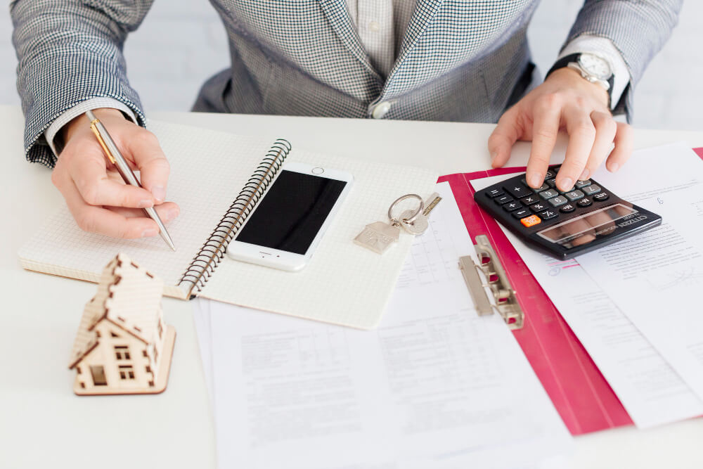 ריבית משכנתא