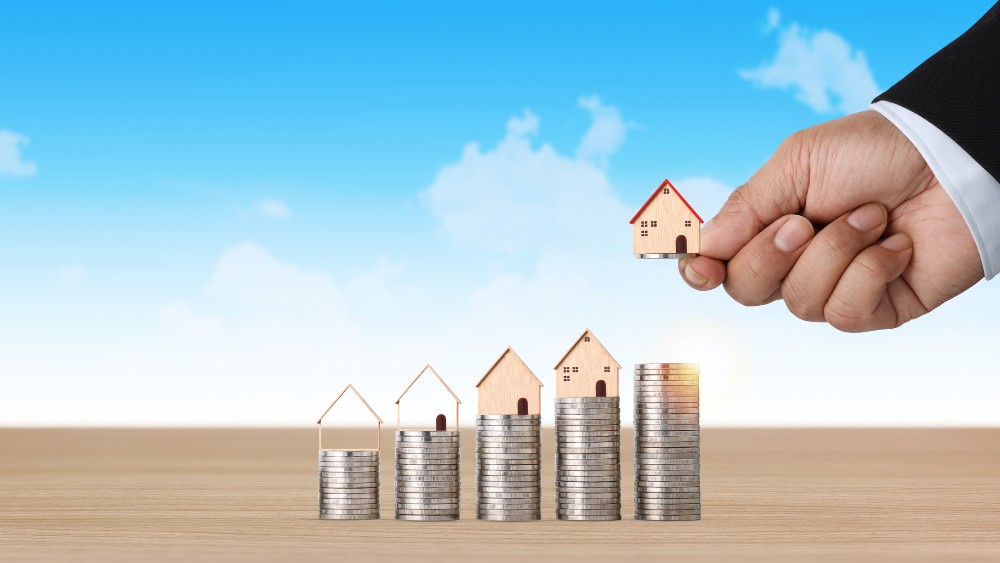 יועץ משכנתאות