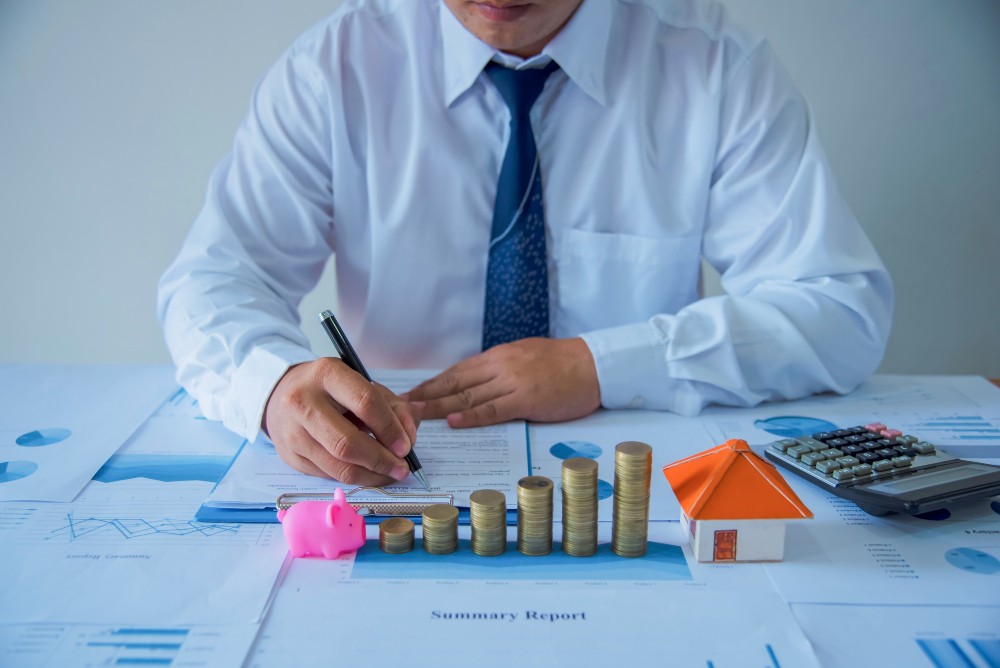 יועץ משכנתאות