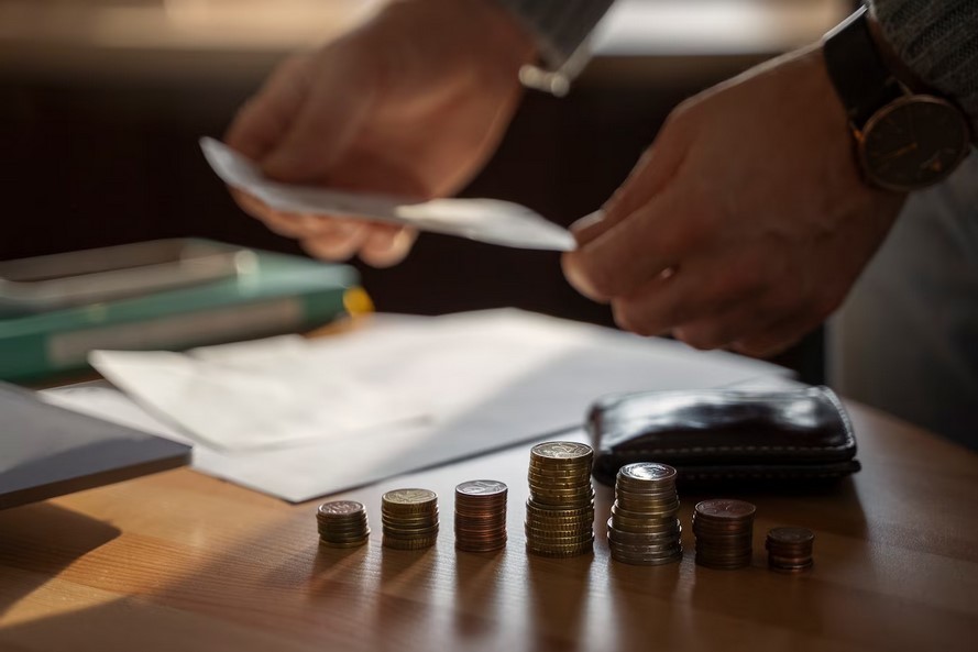 איחוד הלוואות להקטנת החזר