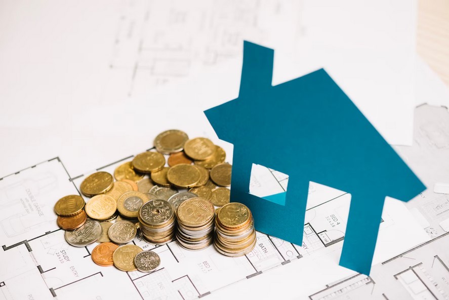 איחוד הלוואות ומשכנתא